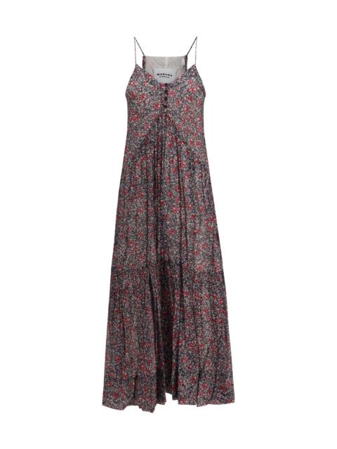 Isabel Marant Étoile Marant Etoile Sabba Dress