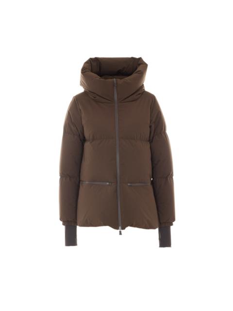 Herno Herno Women 2 Layer Windstopper Down Jacket
