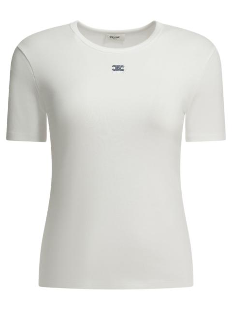 CELINE Celine T-shirts