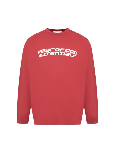 Fear of God 90S LONG SLEEVE TEE