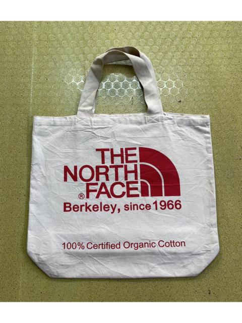 Other Designers Japanese Brand - the north face tote bag tc6