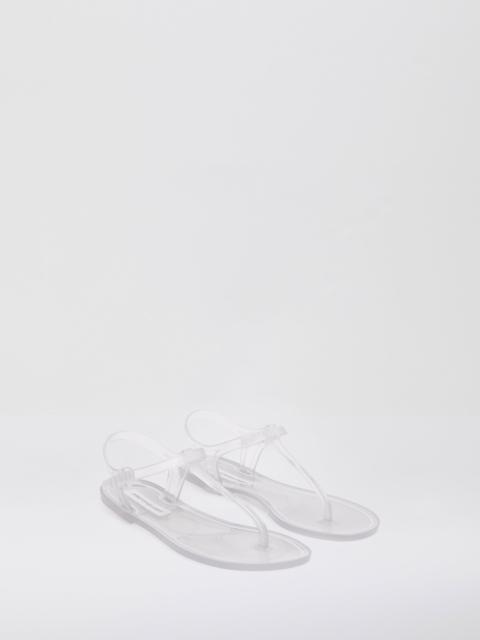 CHRISTOPHER ESBER Billi T-Bar Flat