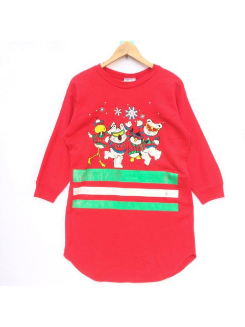 Other Designers Vintage - Vintage Christmas Natal Sweatshirt | L | Swag Hype Dope