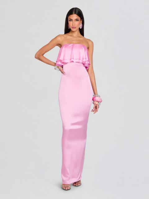 RETROFÊTE QUEENIE DRESS