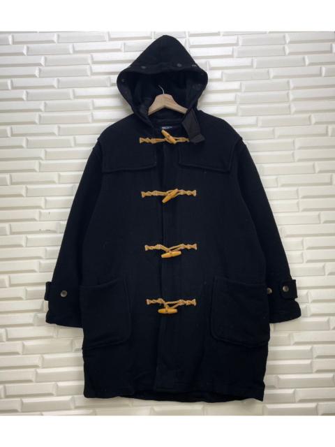 Other Designers Duffle Heavy Coat Jacket Polo Ralph Lauren