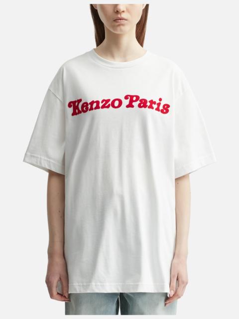 KENZO KENZO BY VERDY OVERSIZED T-SHIRT