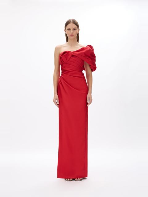 RACHEL GILBERT MARLO GOWN