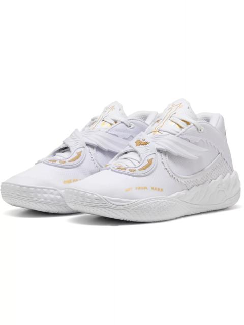 PUMA PUMA x LAMELO BALL MB.05 'Mist' Basketball Shoes