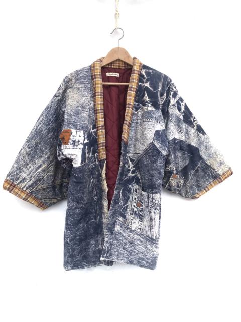 Other Designers Designer - Kimono japan traditional very nice designer