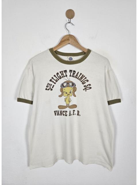 Other Designers Toys Mccoys Looney Tunes Bugs Bunny Shirt