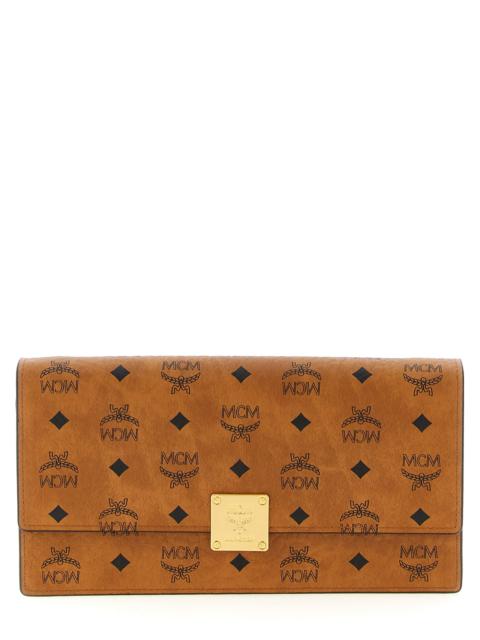 MCM Mcm Women 'Aren' Wallet On Chain