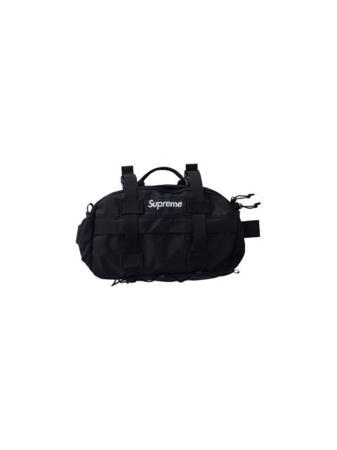 Supreme Supreme Waist Bag 'Black'