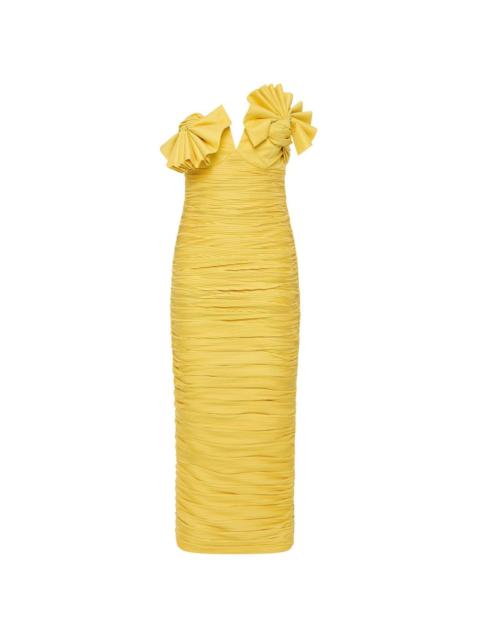 Jensen dress
