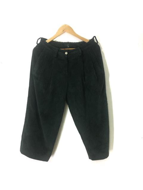 Other Designers Very Rare - Jejia 3 Quarter Corduroy Made in Italy