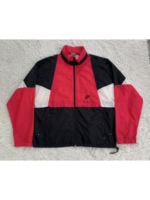 Nike Vintage Nike Jacket