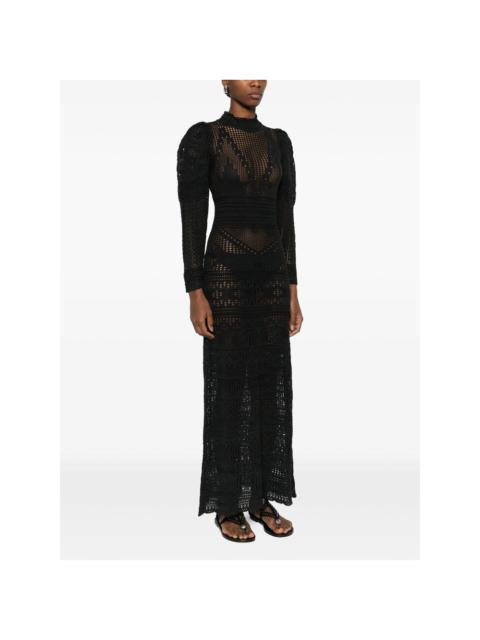 Isabel Marant Dresses Black