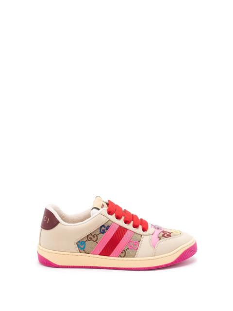 GUCCI Gucci Women `Screener` Sneakers