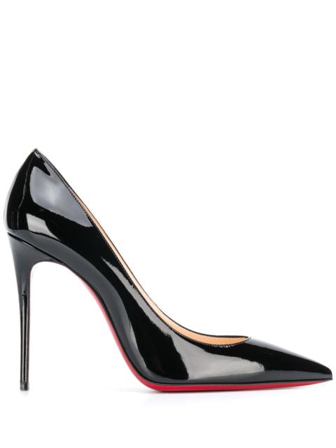 Christian Louboutin Women Kate T 100 Decolleté