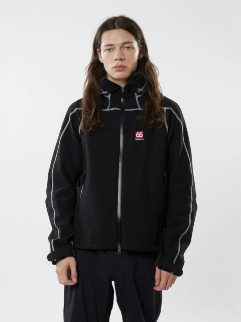 66°NORTH Vatnajökull Polartec® Power Shield® Softshell Jacket