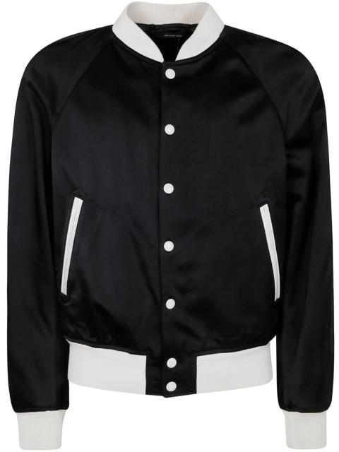 TOM FORD Tom Ford Men Outwear Blouson
