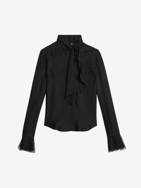 Isabel Marant TOP / RAPHAELLA TOP