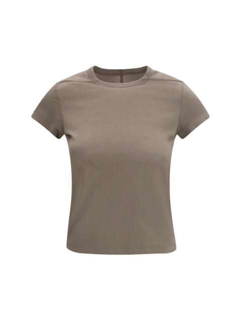 Rick Owens Rick Owens Women T-Shirt Cropped Level T