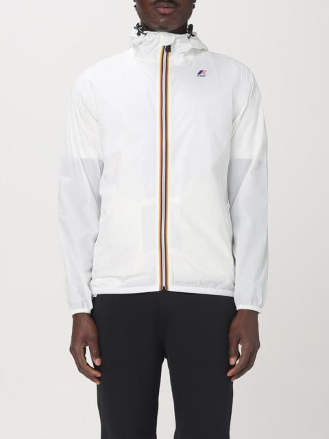 K-WAY Jacket men K-way