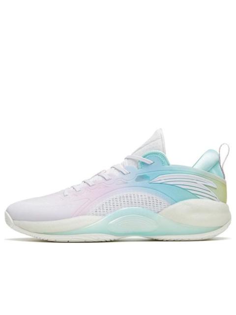 ANTA ANTA Cement Bubble 3 'White Pink Blue' 112321604-4