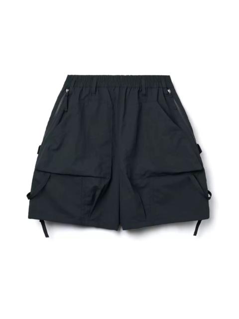 Other Designers GOOPiMADE P-01X Kundera 2-Way Utility Shorts size M