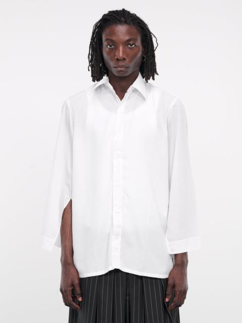 SETCHU Origami Shirt