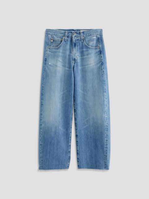 AG Jeans Hattie Crop Jean