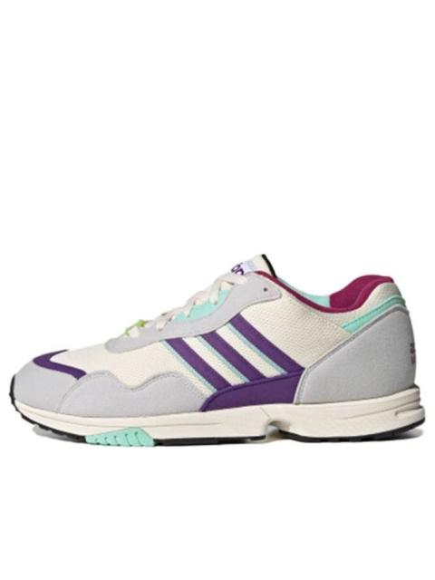adidas adidas HRMN SPZL 'White Purple Mint' FX1060