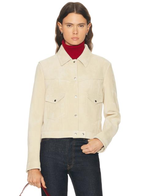 Jil Sander Sport Jacket