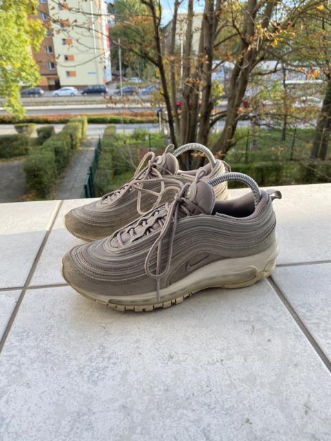 Nike Nike air 97