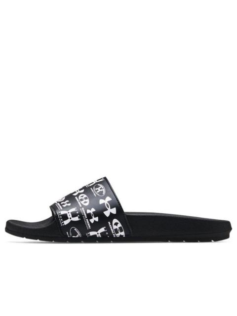 Under Armour Under Armour Core Remix Slides '25th Anniversary' 3024492-001