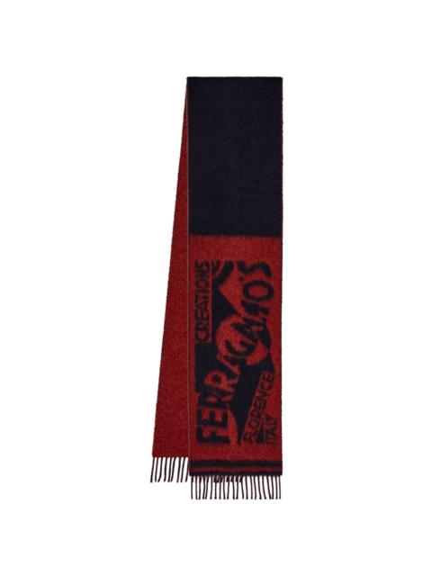 Venna scarf
