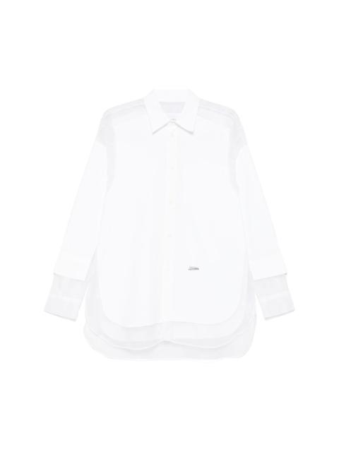 Jean Paul Gaultier Petit Grand shirt