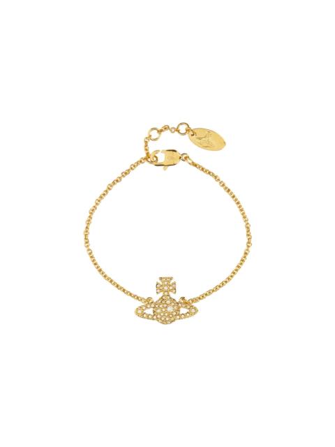 Vivienne Westwood Grace" Bracelet