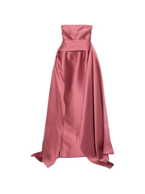 SOLACE LONDON Solace London Women Elara Maxi Dress