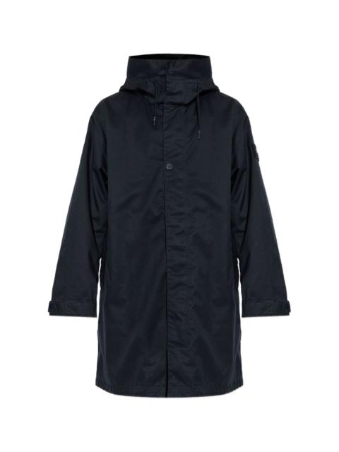 Stone Island HOODED COAT