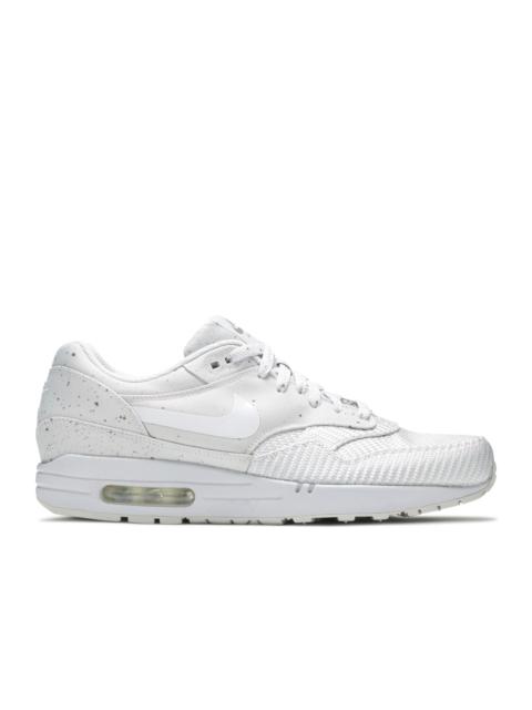 Nike AIR MAX 1 SP 'THE MONOTONES VOL. 1'