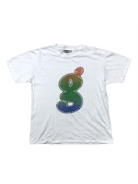Other Designers Vintage Goodenough G Logo T shirt hiroshi fujiwara fragment