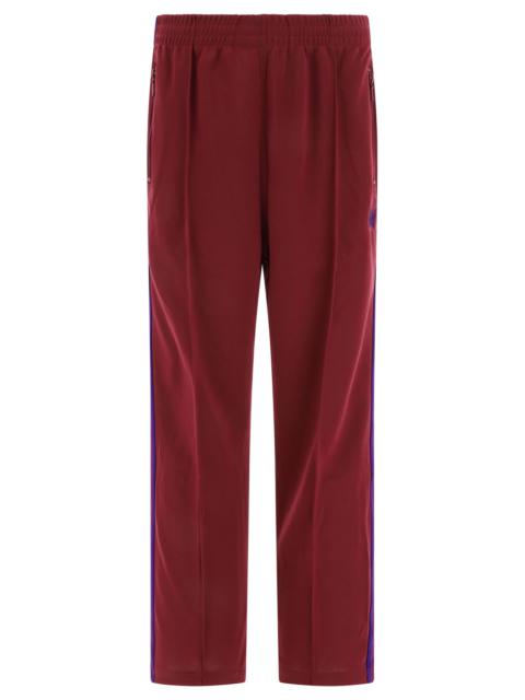 NEEDLES Needles Track Trousers