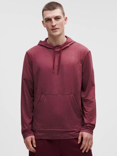 lululemon Soft Jersey Pullover Hoodie