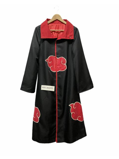 Other Designers Vintage custom sasuke akatsuki movie naruto