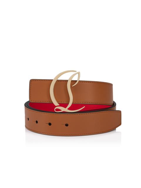 Christian Louboutin CL Logo