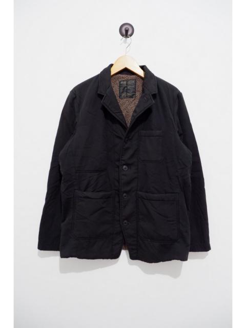 Other Designers If Six Was Nine - Vintage Johnbull Jacket