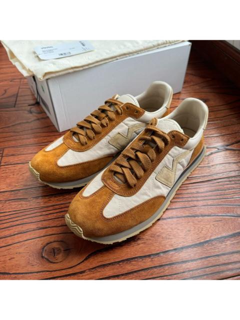 visvim Visvim 25AW Fkt Runner Brown Shoes