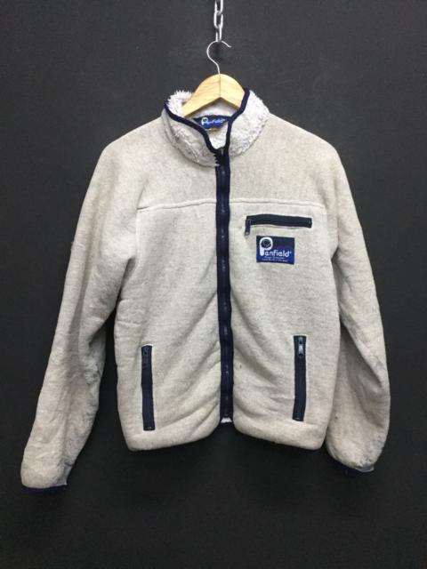 Other Designers PENFIELD sherpa Jacket