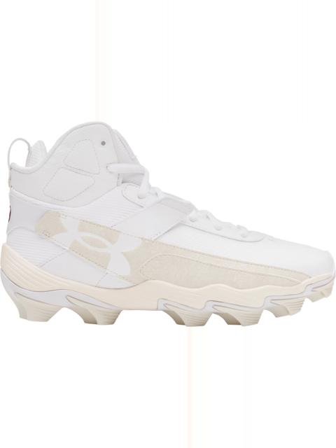 Under Armour Under Armour Harper 10 RM Mid Baseball Cleats
